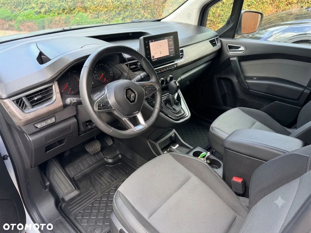 Renault Kangoo 1.3 TCe Techno EDC - 6