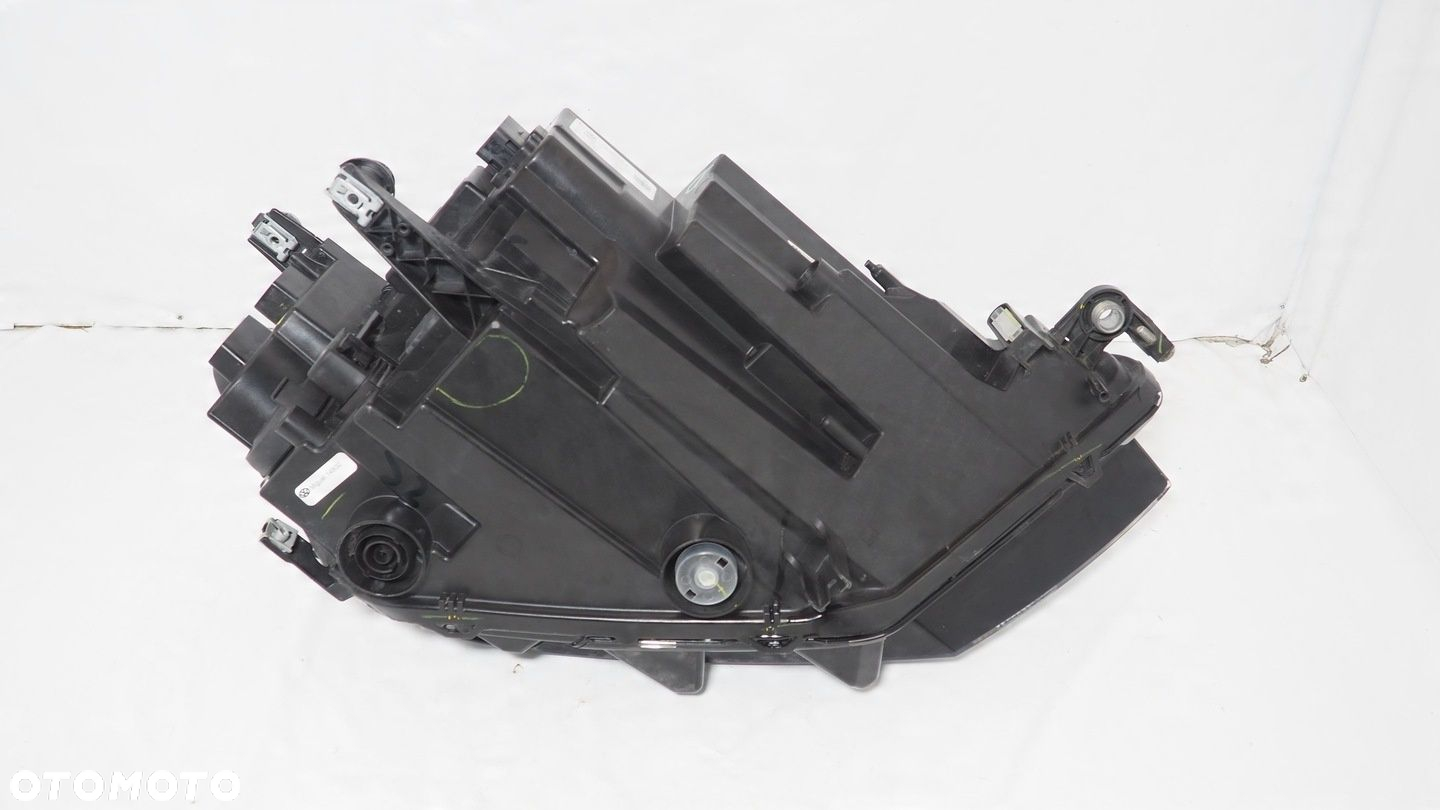 VW Jetta USA lampa Full Led lewa przód 17A941035E - 5