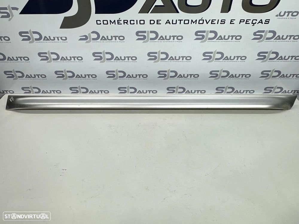 Friso Porta Frente / Trás Direita / Esquerda - Audi A6 (C5) Allroad (2004) - 2