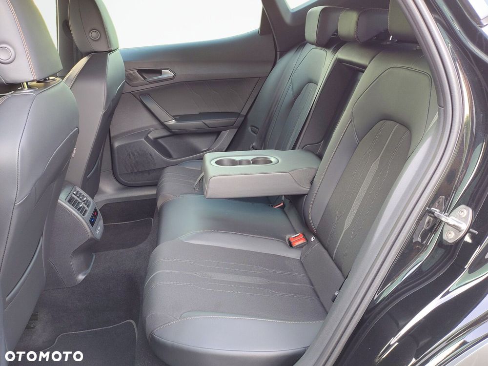 Cupra Formentor 1.4 e-Hybrid DSG - 22