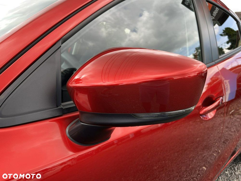 Mazda 2 - 16