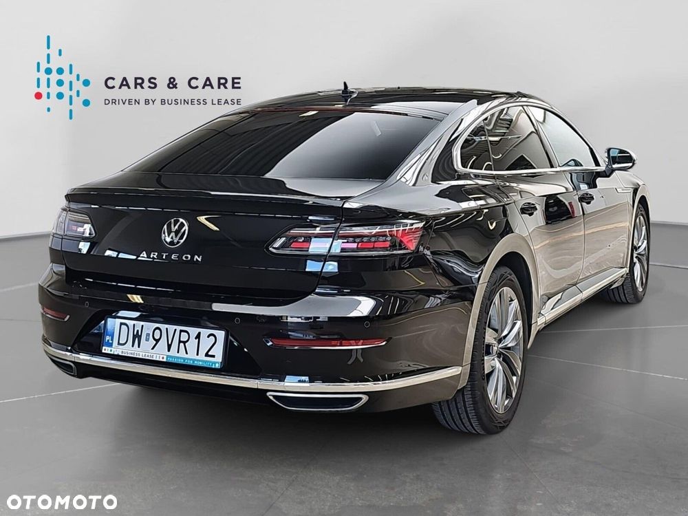 Volkswagen Arteon 2.0 TSI Elegance DSG - 24