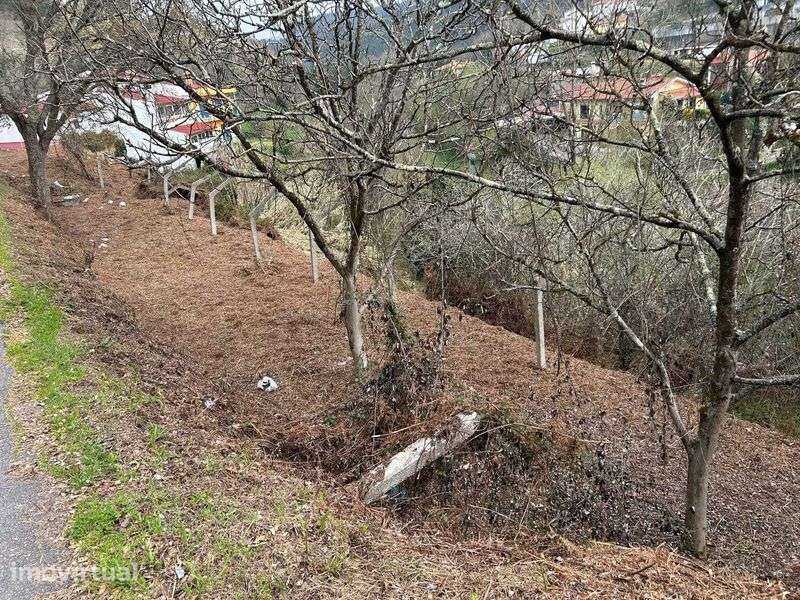 Venda de Terreno a 05min do centro de OAz (Escudeira/Cidacos) - Grande imagem: 3/4