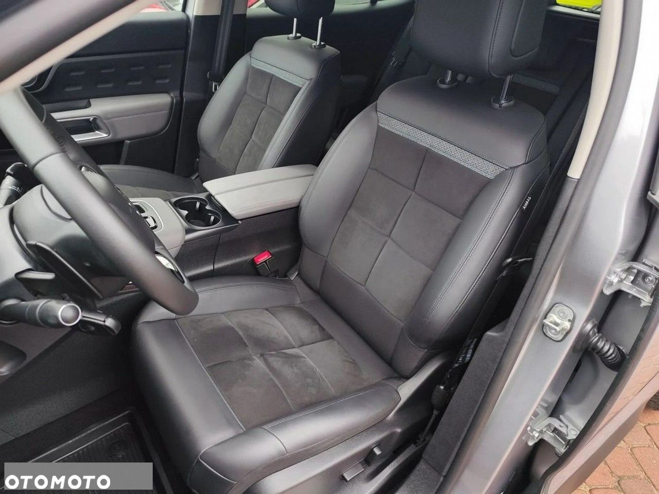 Citroën C5 Aircross 1.2 PureTech Shine Pack EAT8 - 10