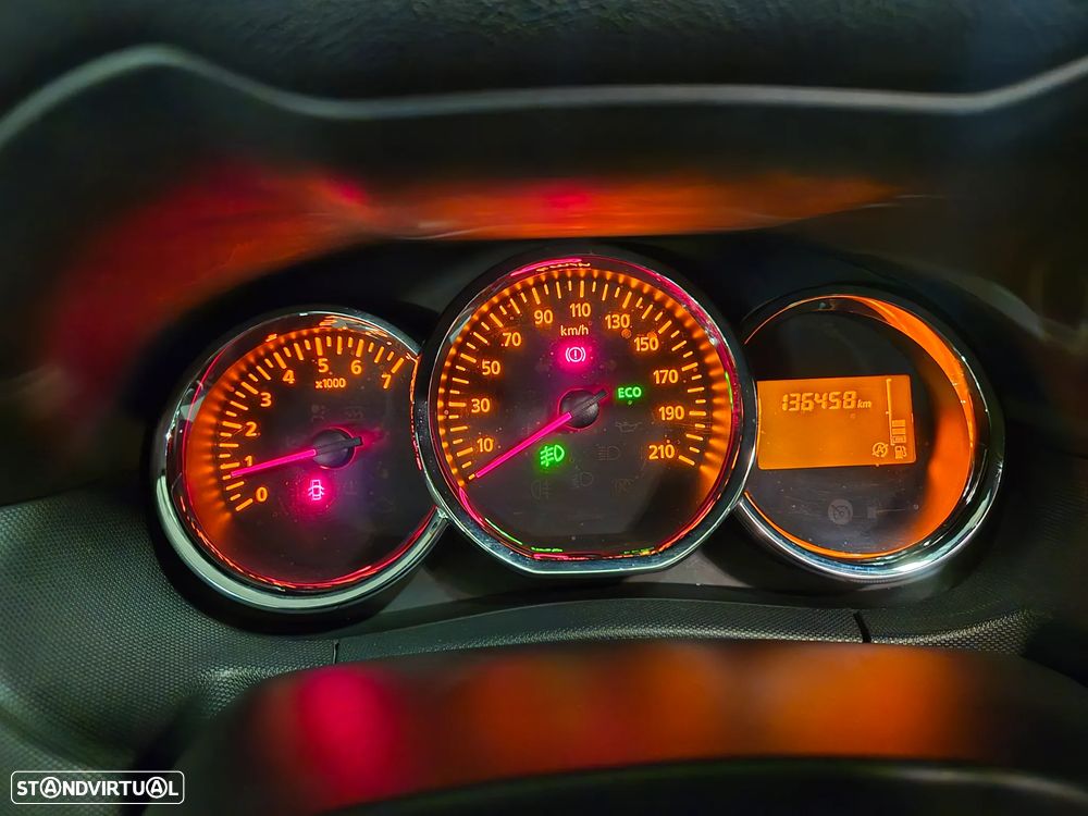 Dacia Duster 1.2 TCe Prestige - 15