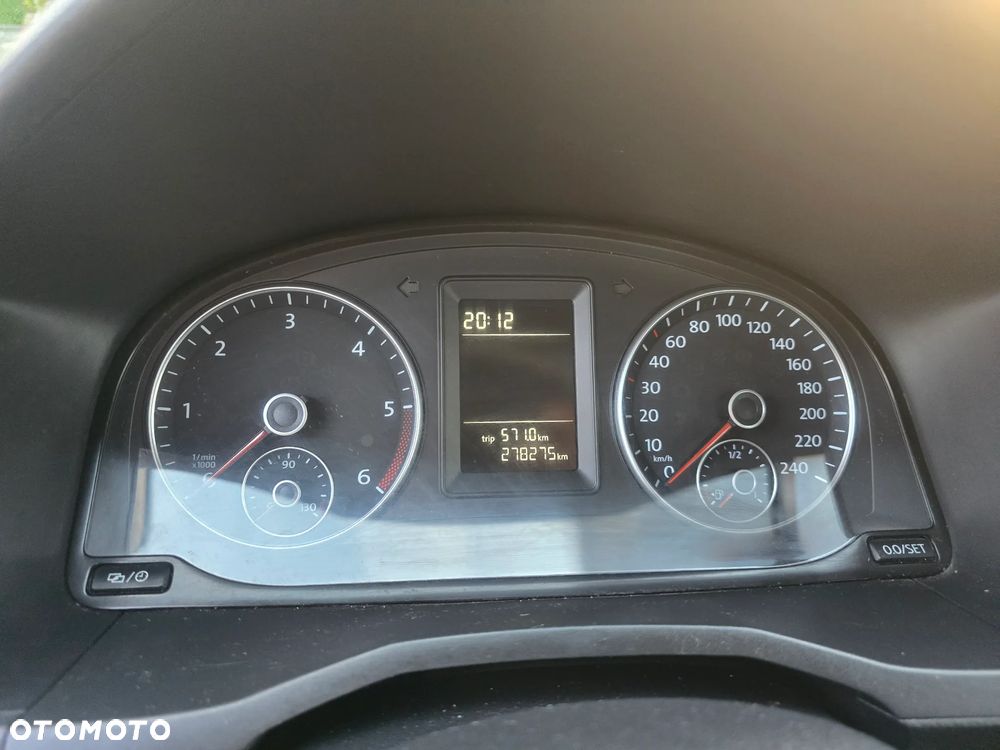 Volkswagen Caddy Maxi 2.0 TDI - 12