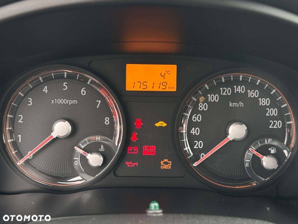 Kia Rio 1.4 Optimum - 9