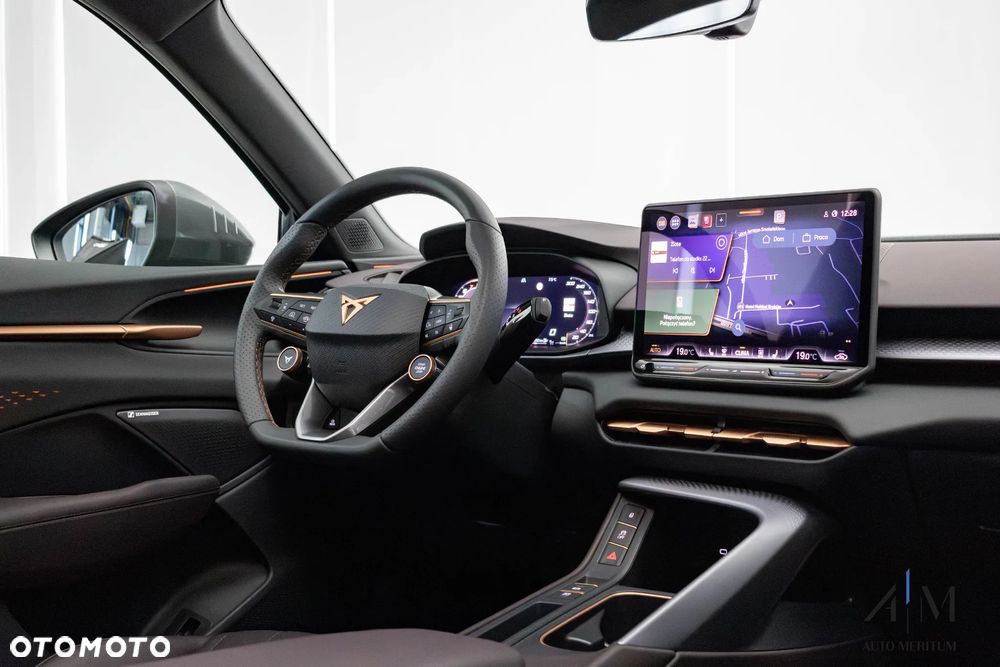 Cupra Terramar 2.0 TSI 4Drive DSG VZ - 26