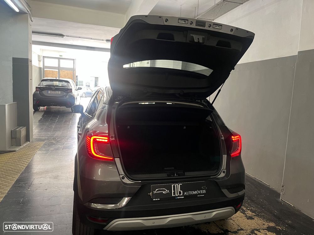Renault Captur 1.0 TCe Techno - 16