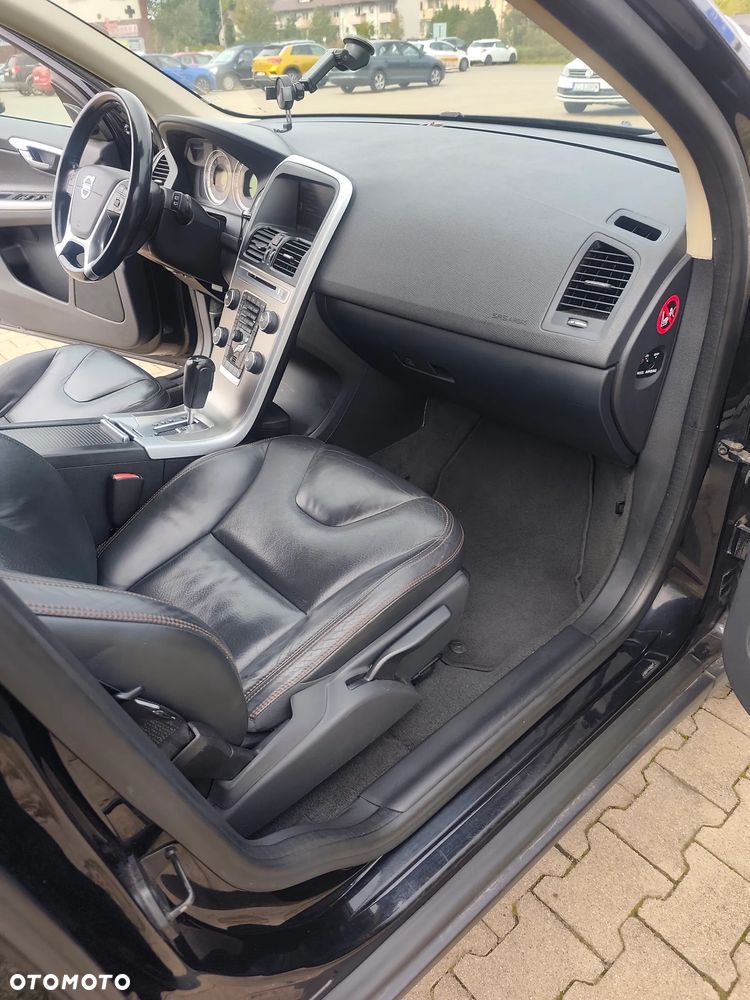 Volvo XC 60 3.2 AWD Summum - 10