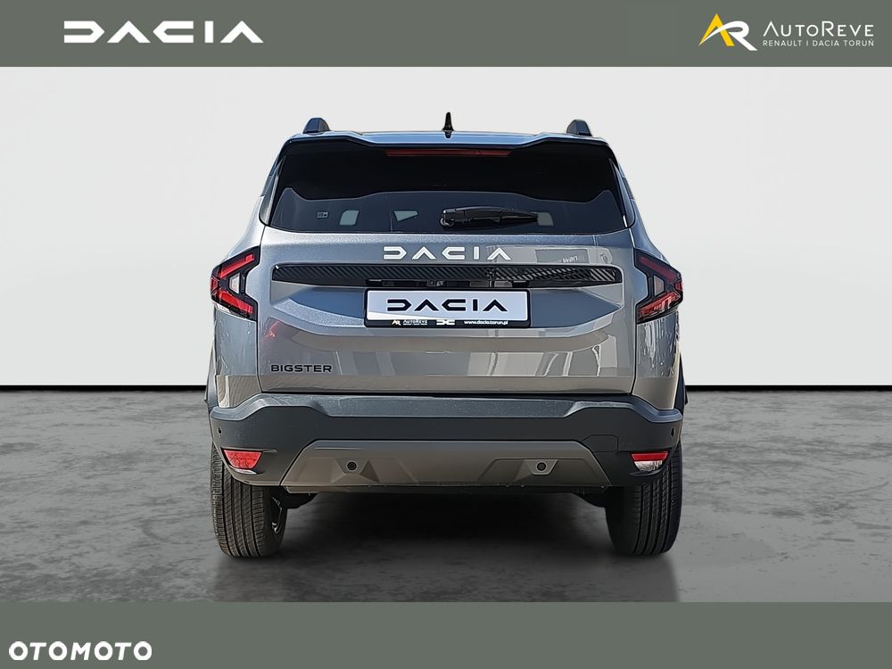 Dacia Bigster 1.2 TCe mHEV Journey - 7