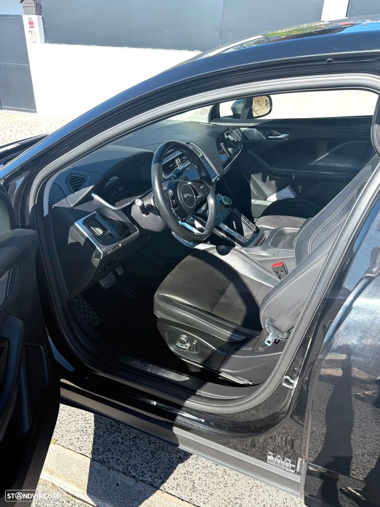 Jaguar I-Pace EV400 AWD S - 32