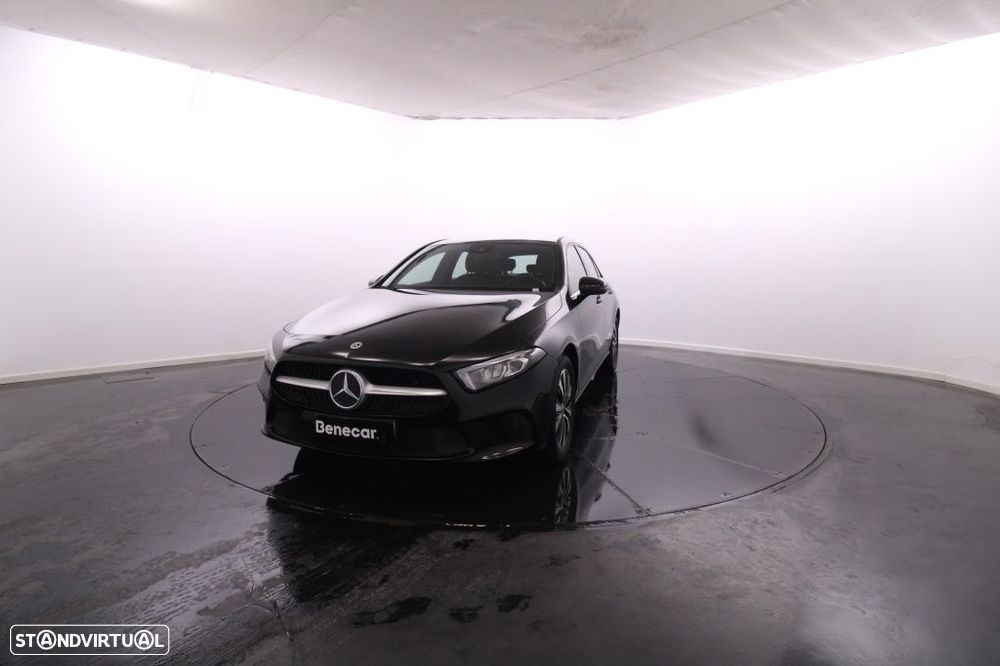Mercedes-Benz A 250 e Style Plus - 13