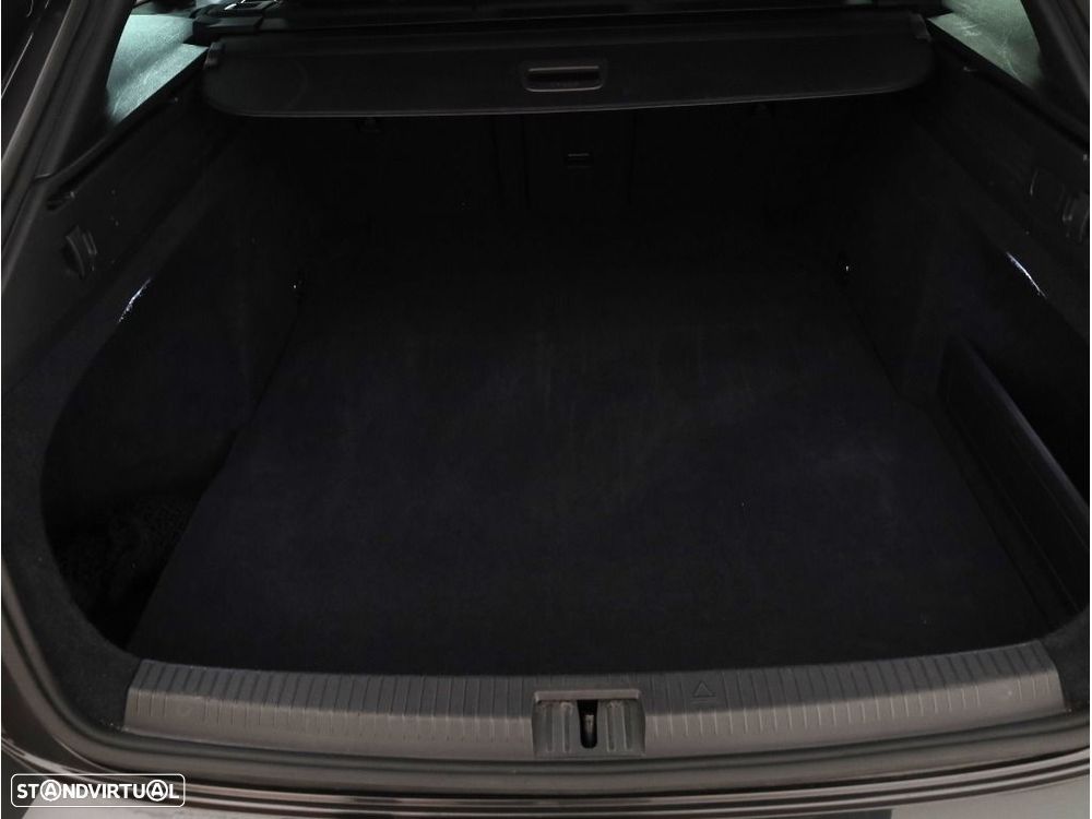 VW Arteon Shooting Brake 2.0 TDI R-Line DSG - 17