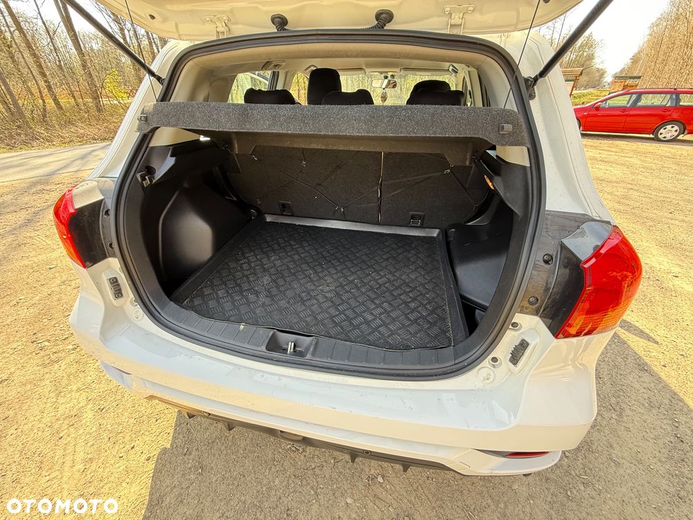 Mitsubishi ASX 1.6 Invite - 2