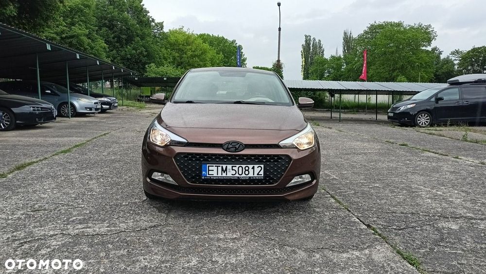 Hyundai i20 1.2 Select - 2