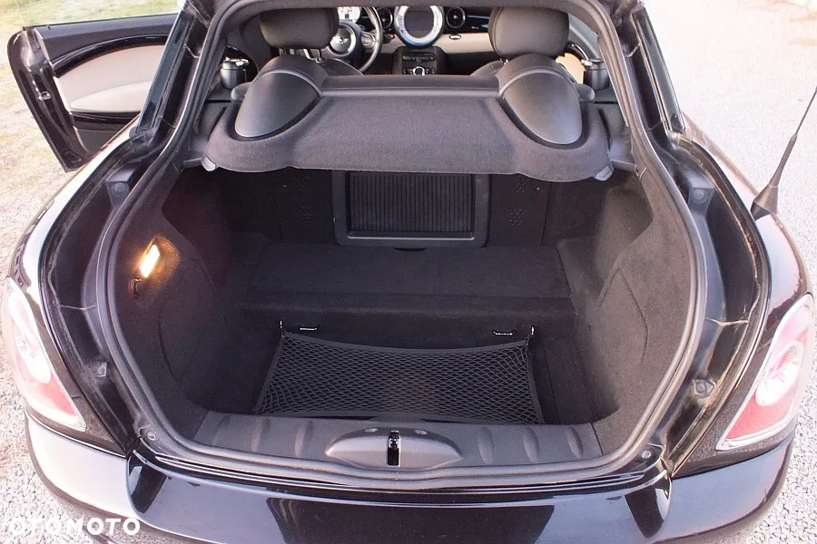 MINI Cooper S - 34