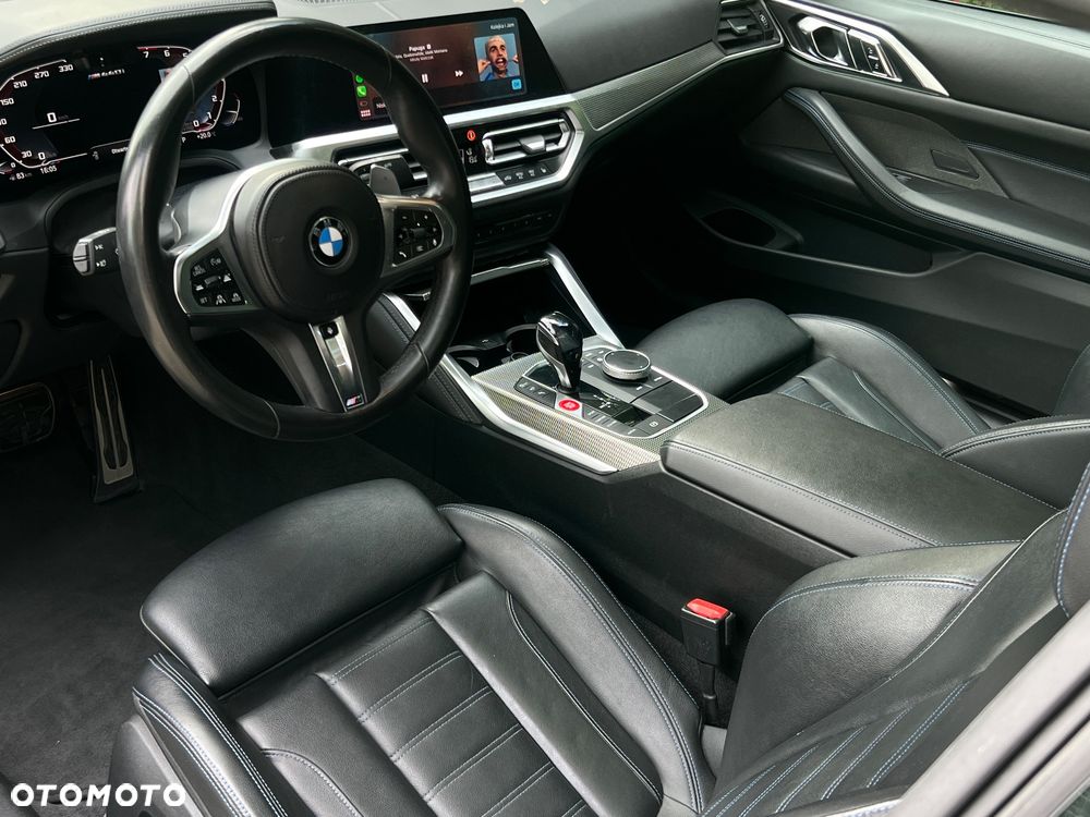 BMW Seria 4 M440i xDrive - 29