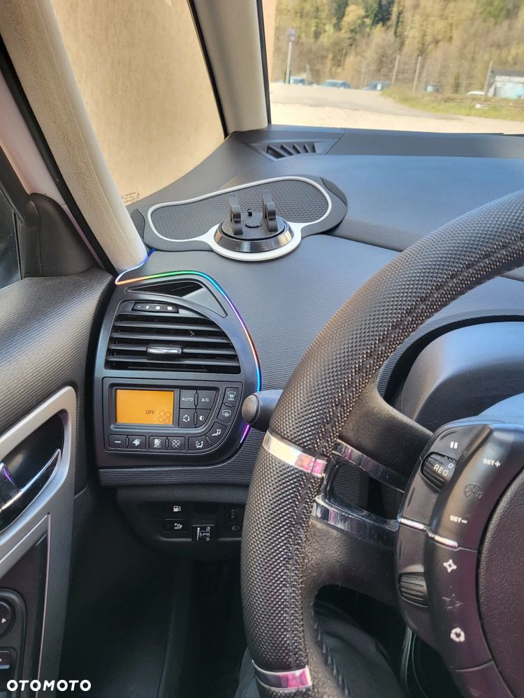 Citroën C4 Picasso 1.6 VTi SX Pack - 11
