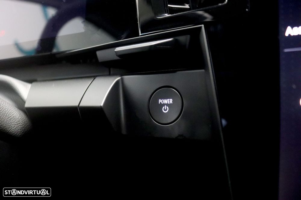 Renault Mégane E-Tech EV60 Evolution ER - 25