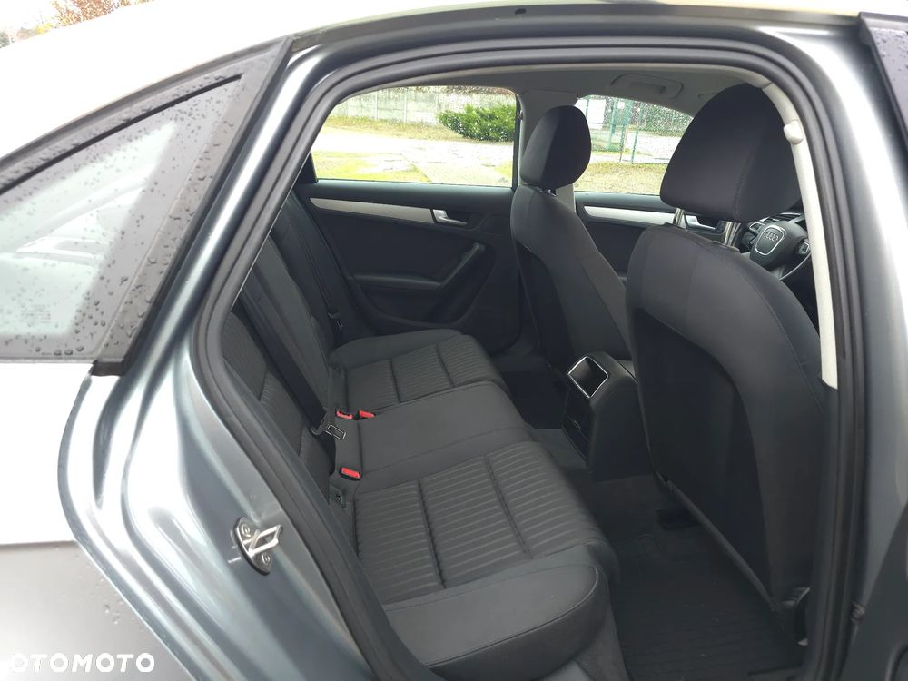 Audi A4 Limousine 2.0 TFSI Ambition - 13