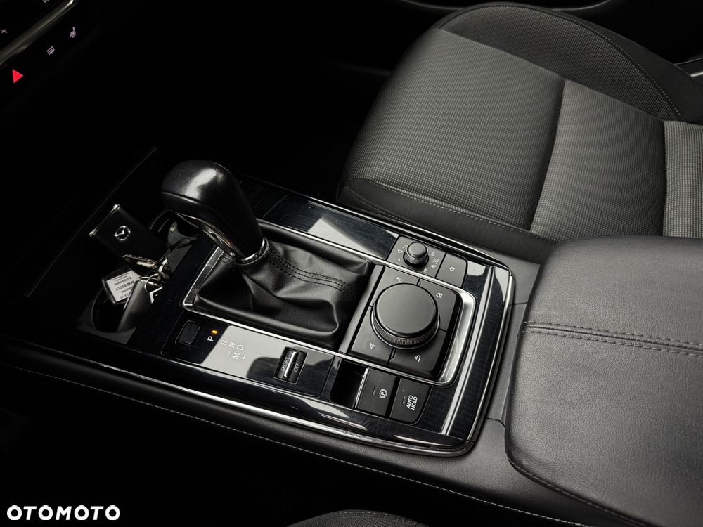 Mazda CX-30 2.0 mHEV Kanjo 2WD - 28
