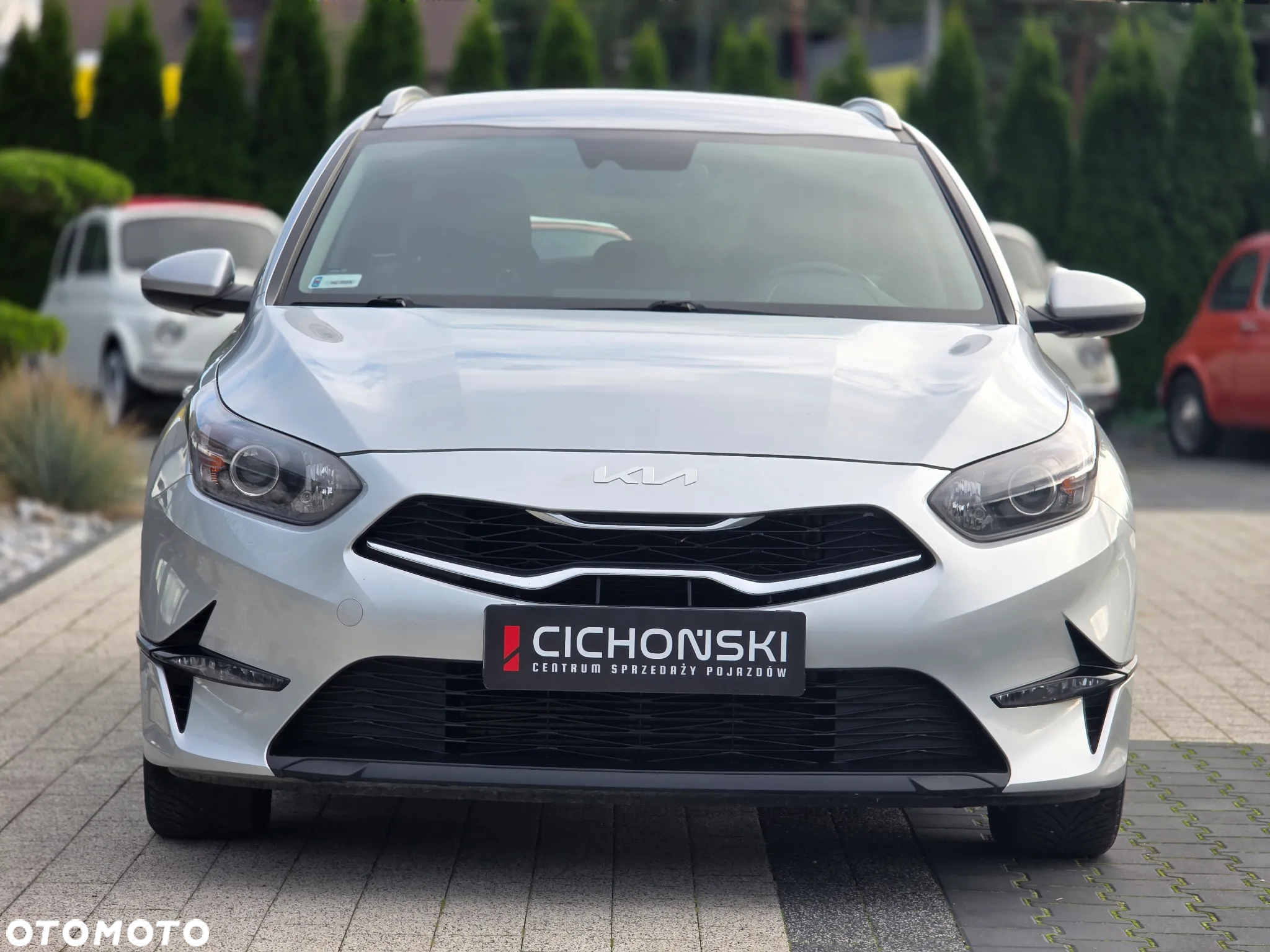 Kia Ceed 1.5 T-GDI L Business Line - 3