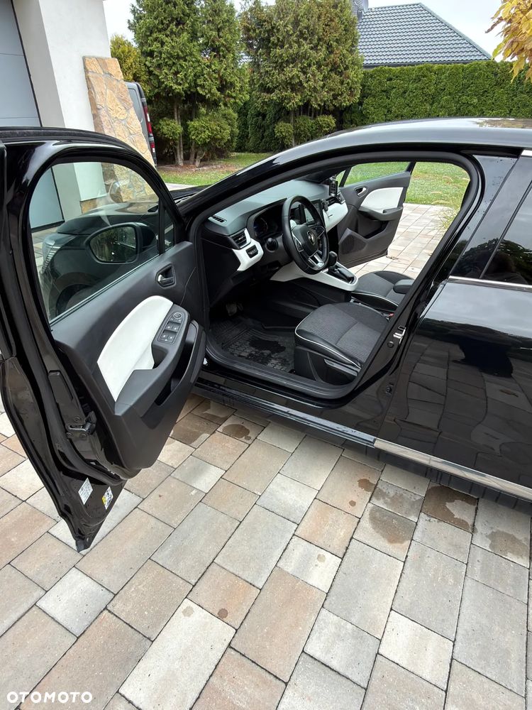Renault Clio - 6