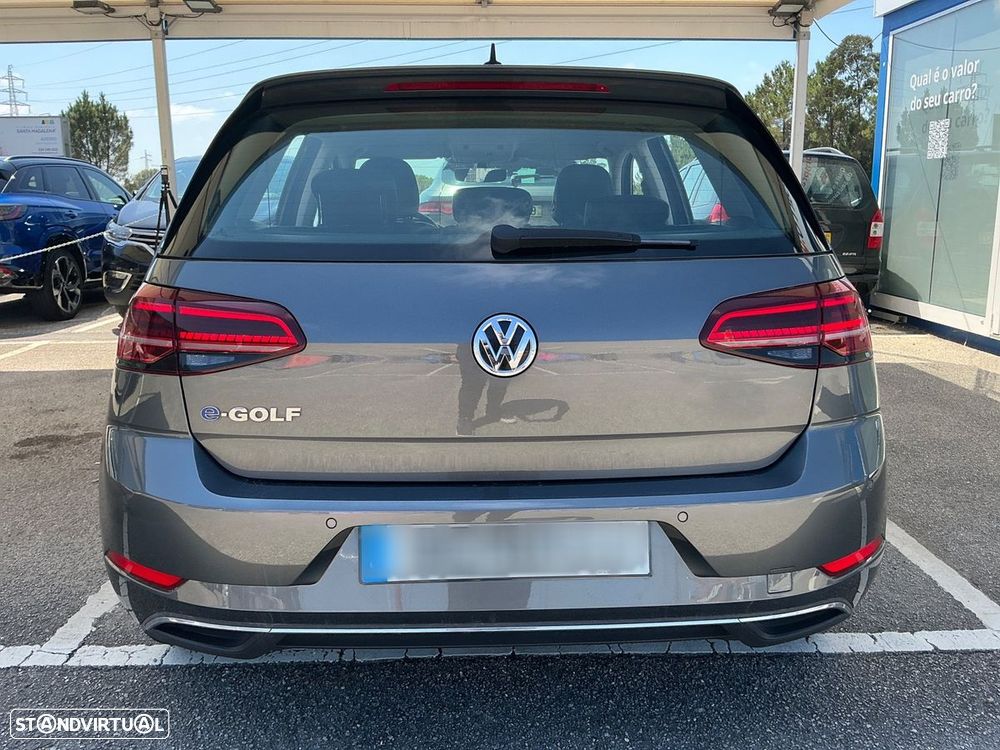 VW Golf - 14