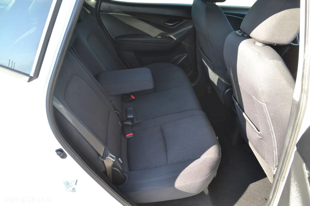 Hyundai ix20 1.4 5 Star Edition - 26