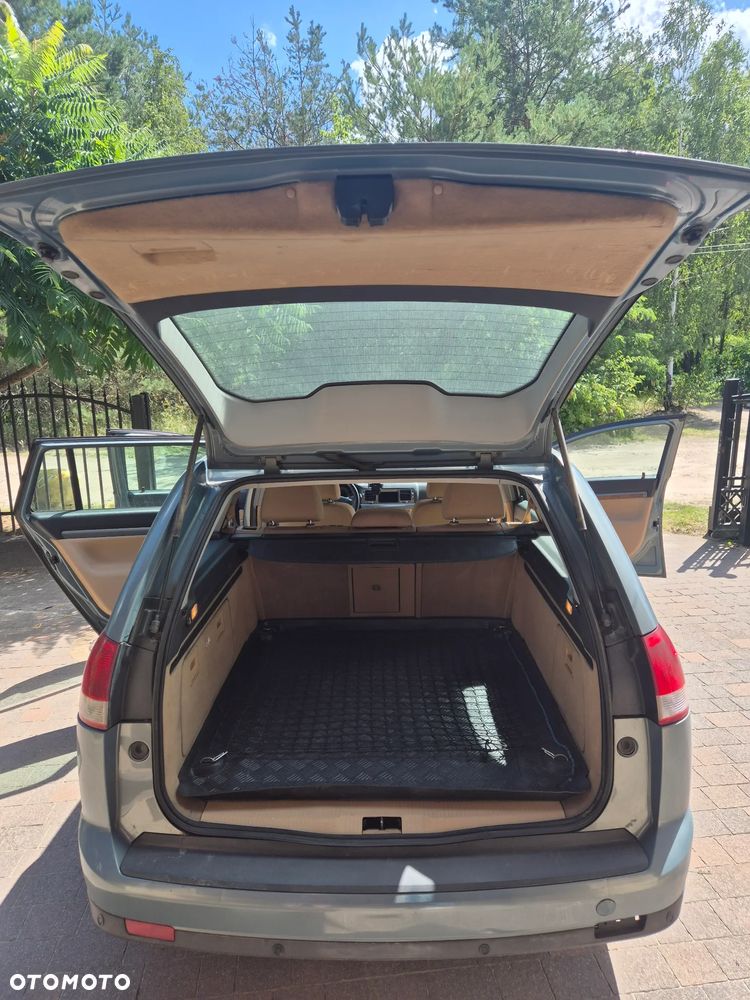 Opel Vectra 1.9 CDTI - 3