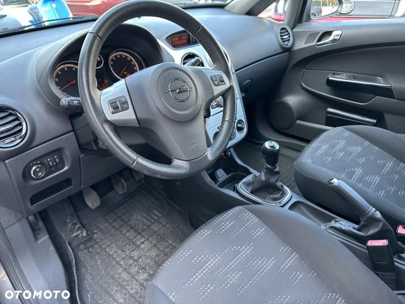 Opel Corsa 1.2 16V Enjoy - 7