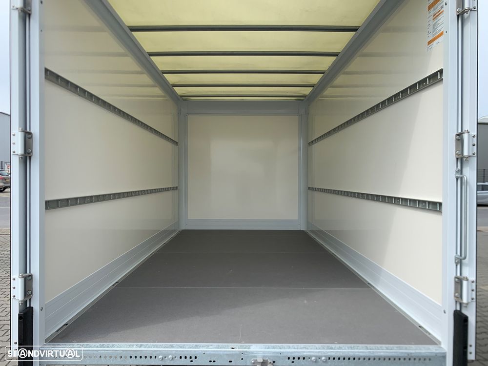 Iveco Daily 35S14H EA8 Tara 2.400Kg - 29