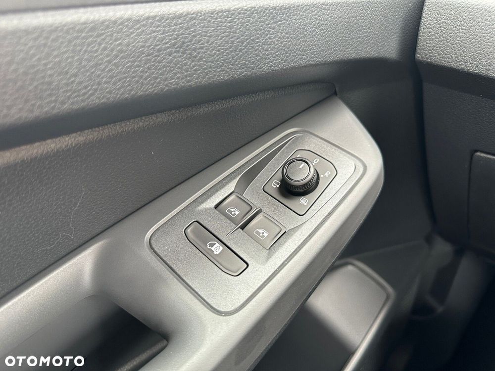 Volkswagen Caddy Caddy Cargo maxi DSG - 20