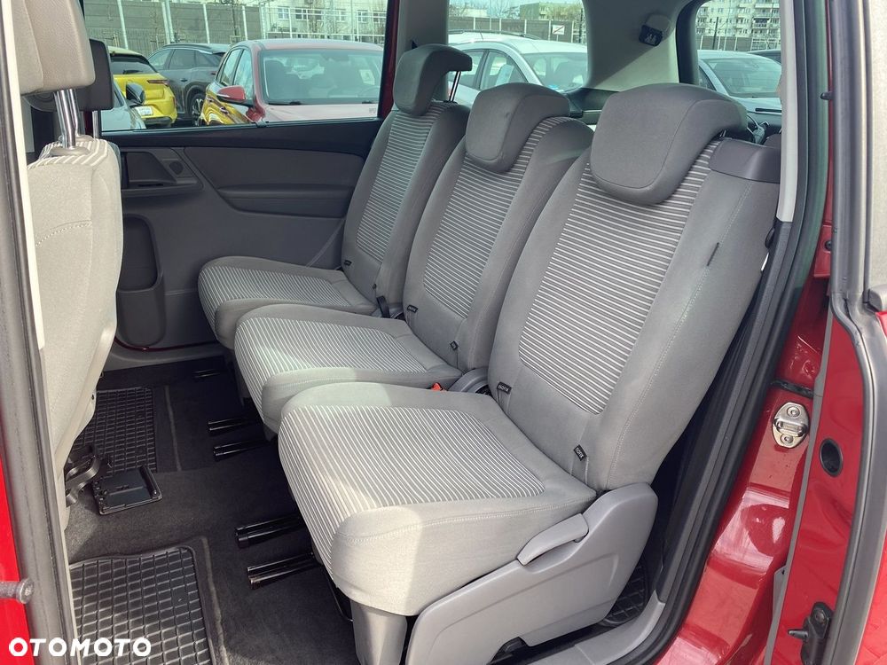 Seat Alhambra - 12