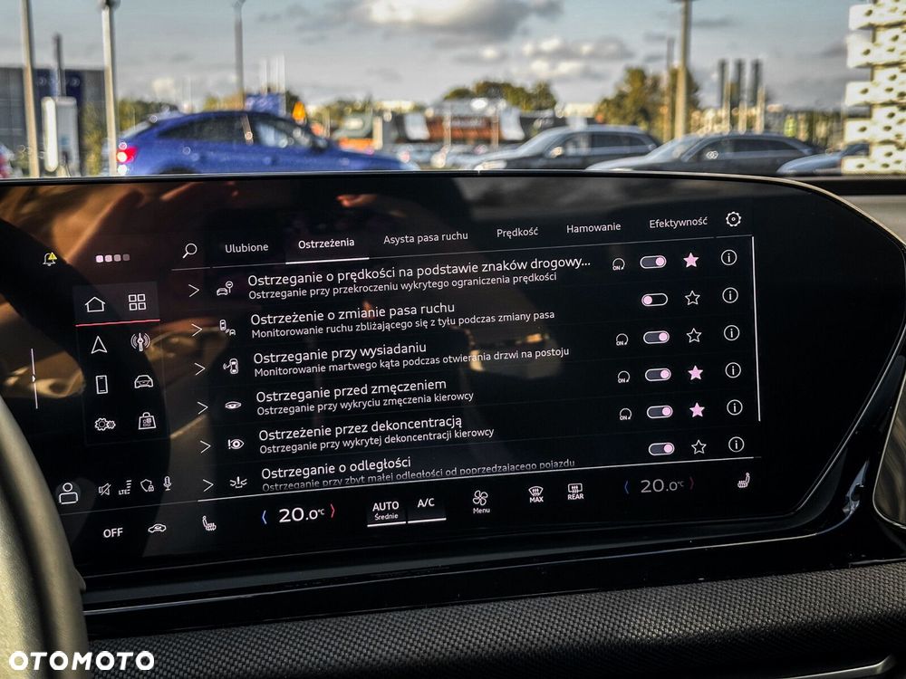 Audi A5 Limousine - 28