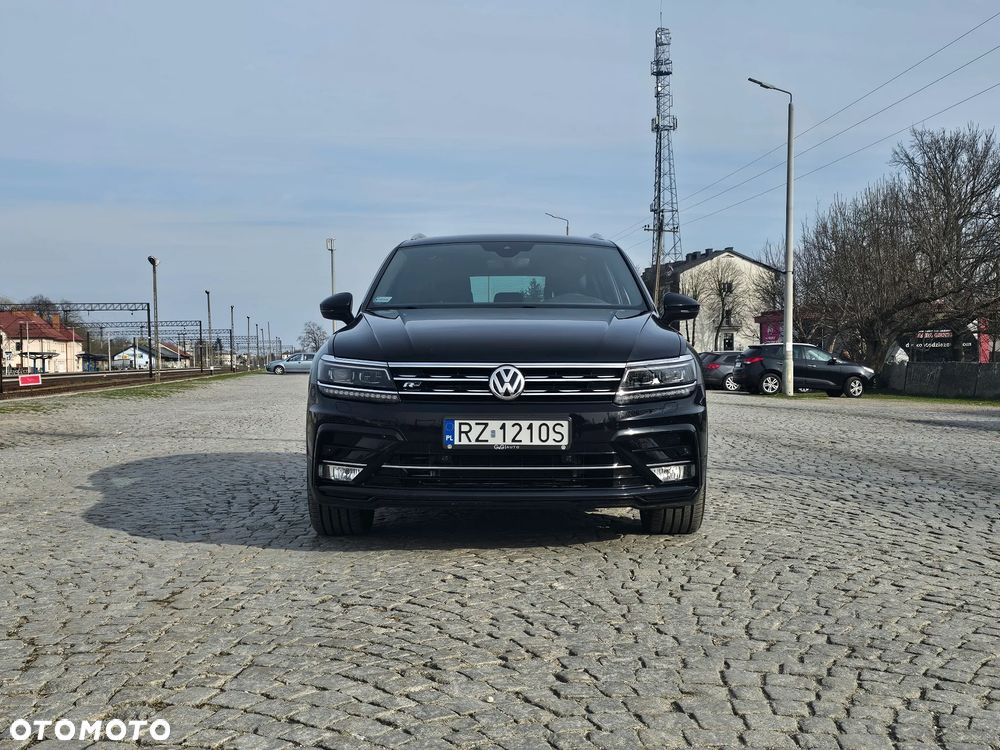 Volkswagen Tiguan 2.0 TDI BMT SCR 4Mot Highline DSG - 3