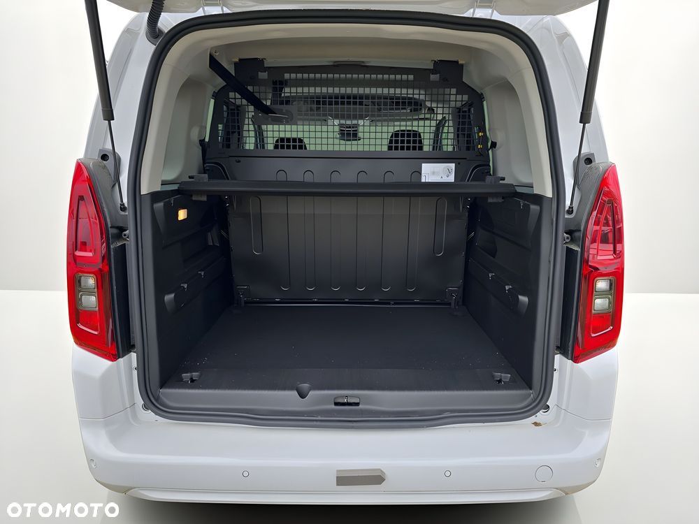 Fiat Doblo 1.2 PureTech S&S - 7