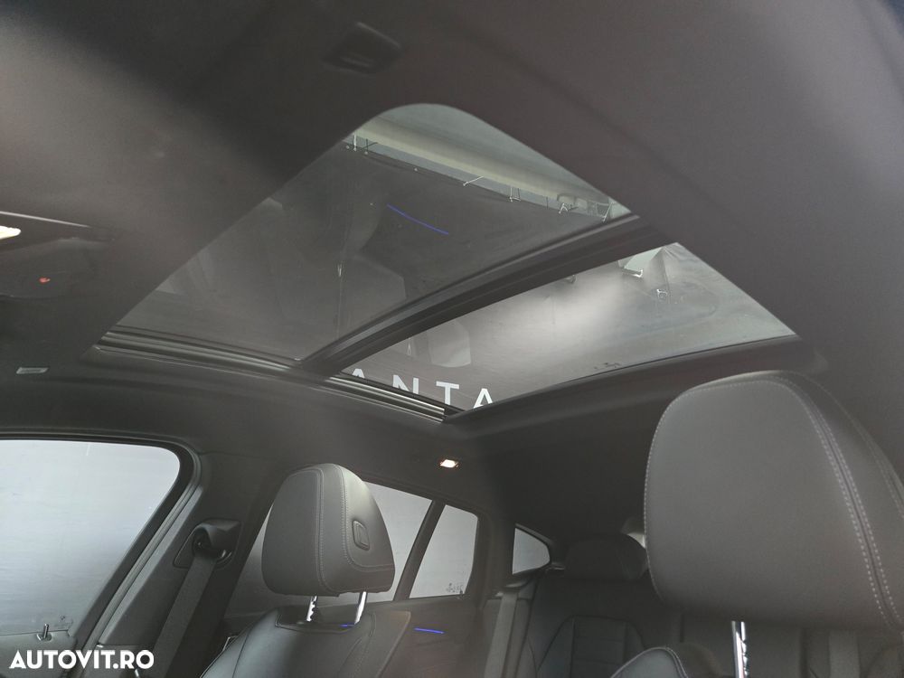 BMW X4 xDrive30d Aut. M Sport - 9