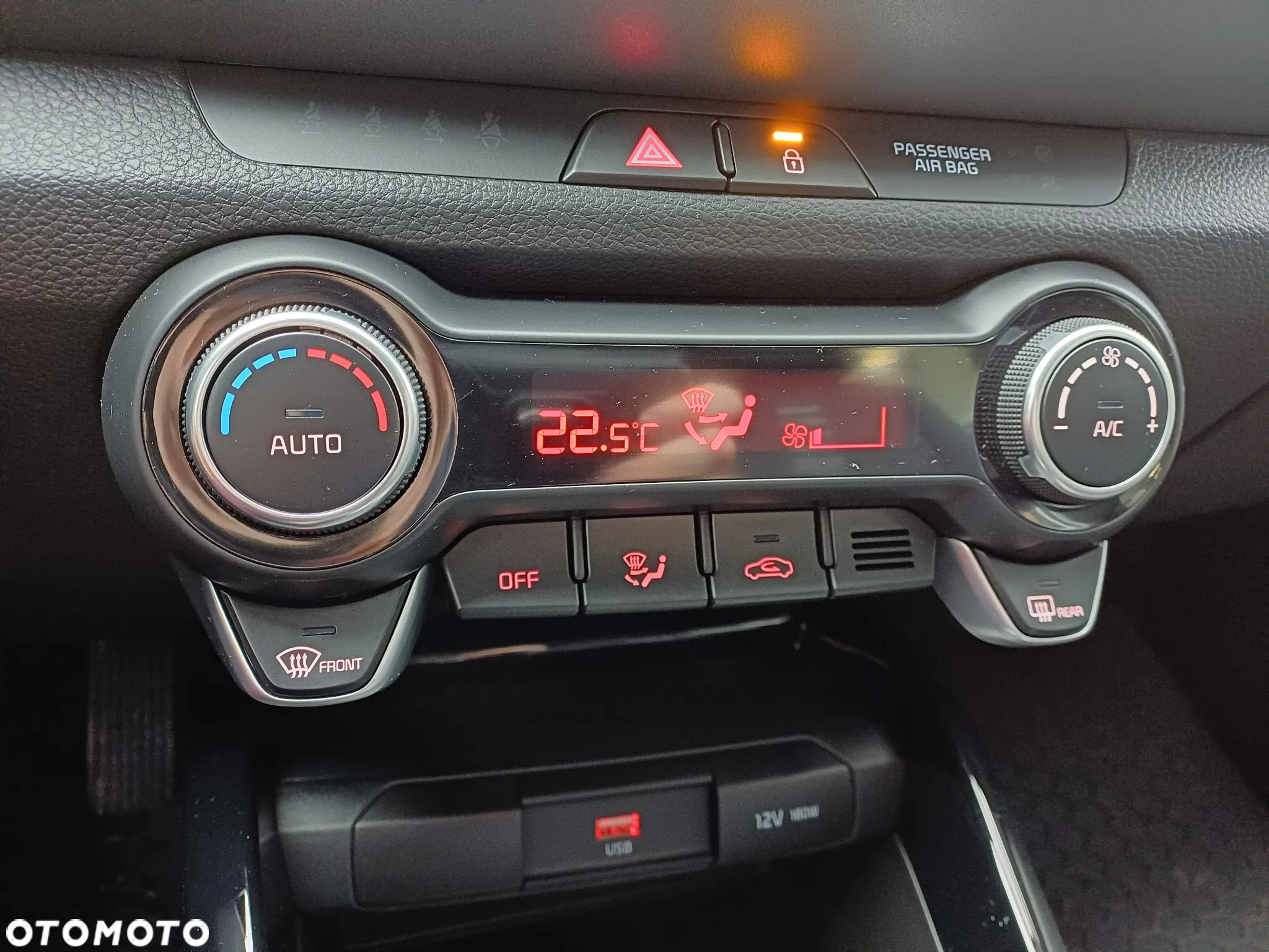 Kia Stonic 1.0 T-GDI L - 10