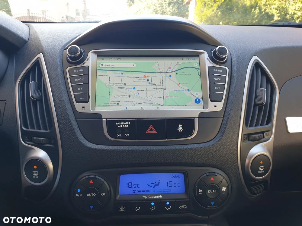 Hyundai ix35 2.0 Premium - 8