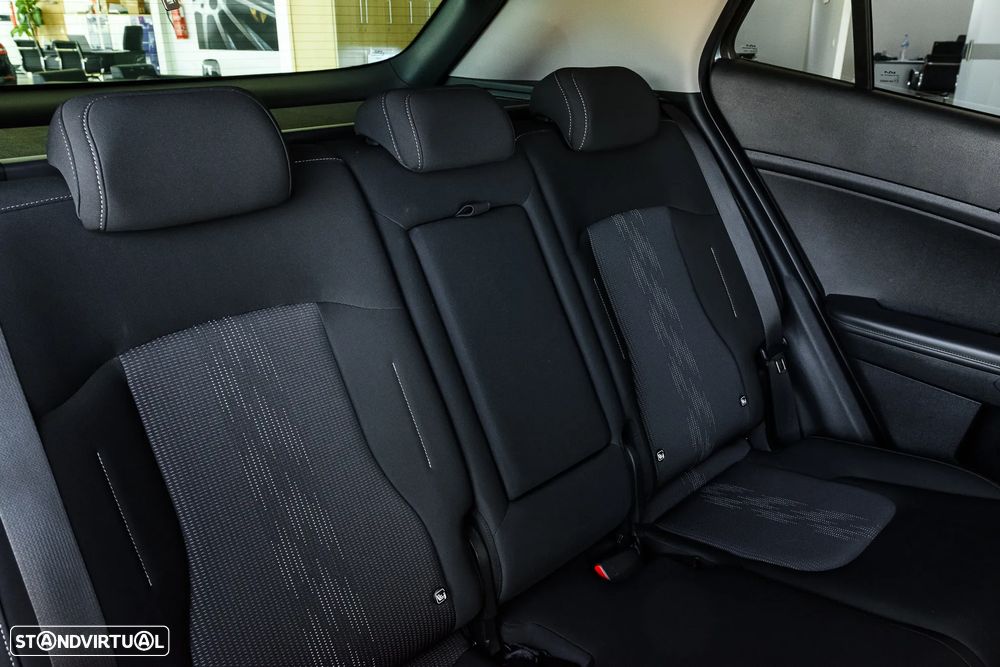 Kia Sportage 1.6 T-GDI Drive - 27