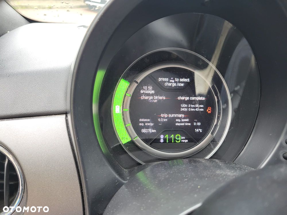 Fiat 500e - 6