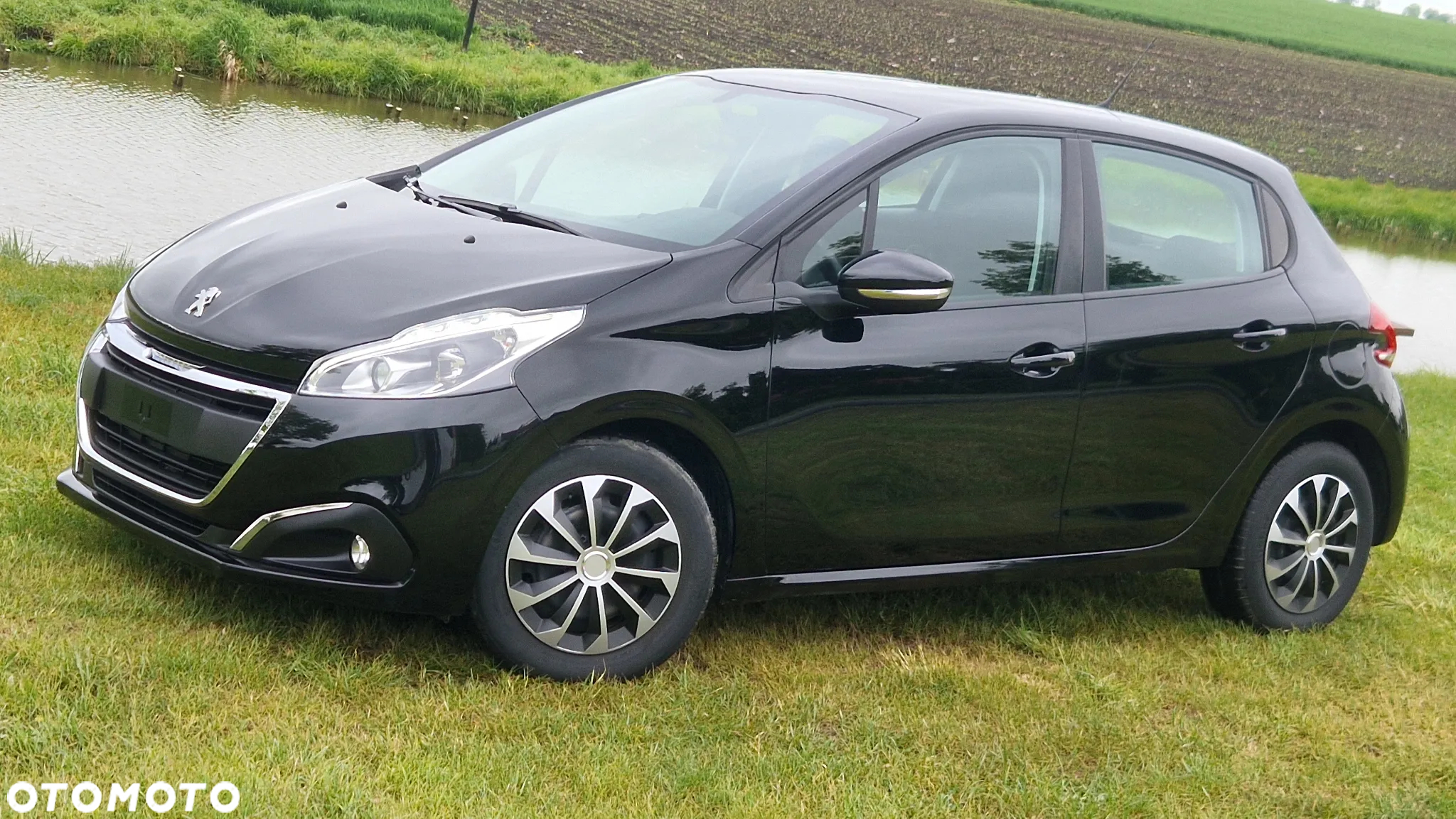Peugeot 208 1.5 BlueHDi Active Pack S&S - 2