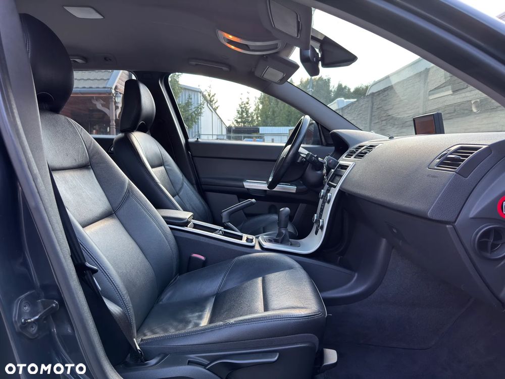 Volvo V50 1.6D DRIVe Momentum - 14