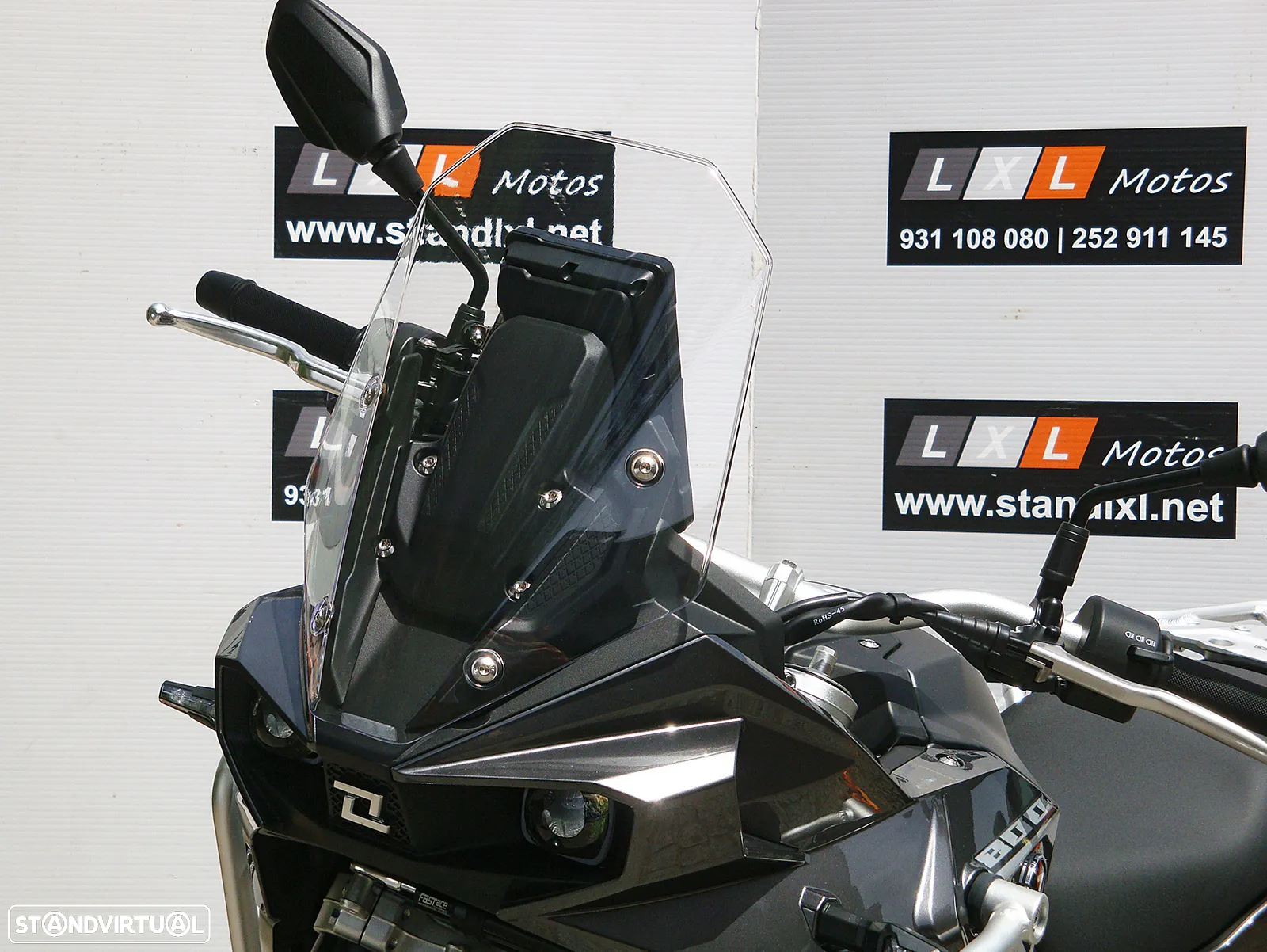 KOVE 800X Pro + OFERTA - 15