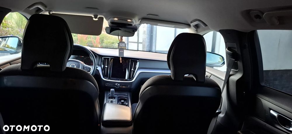 Volvo V60 - 5