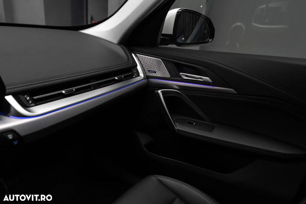 BMW X1 xDrive23d AT MHEV - 23