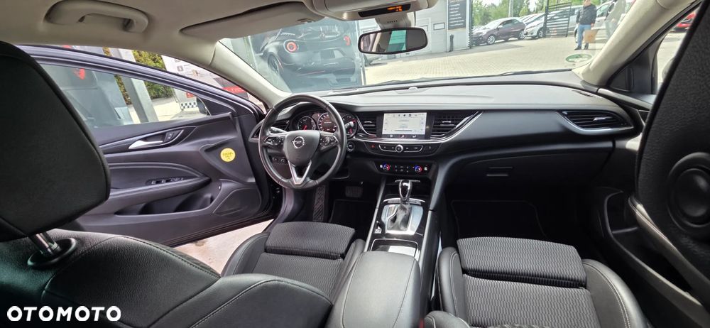 Opel Insignia 2.0 BiTurbo D 4x4 Automatik Ultimate Exclusive - 37