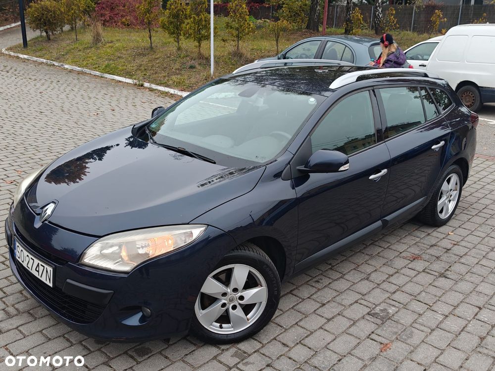 Renault Megane 1.9 dCi Dynamique - 35